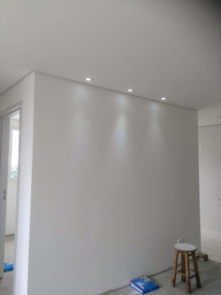 Transforme sua residência em Araucária com drywall! A Atuance Decore oferece beleza, praticidade e acabamento impecável para o seu lar. Solicite um orçamento!