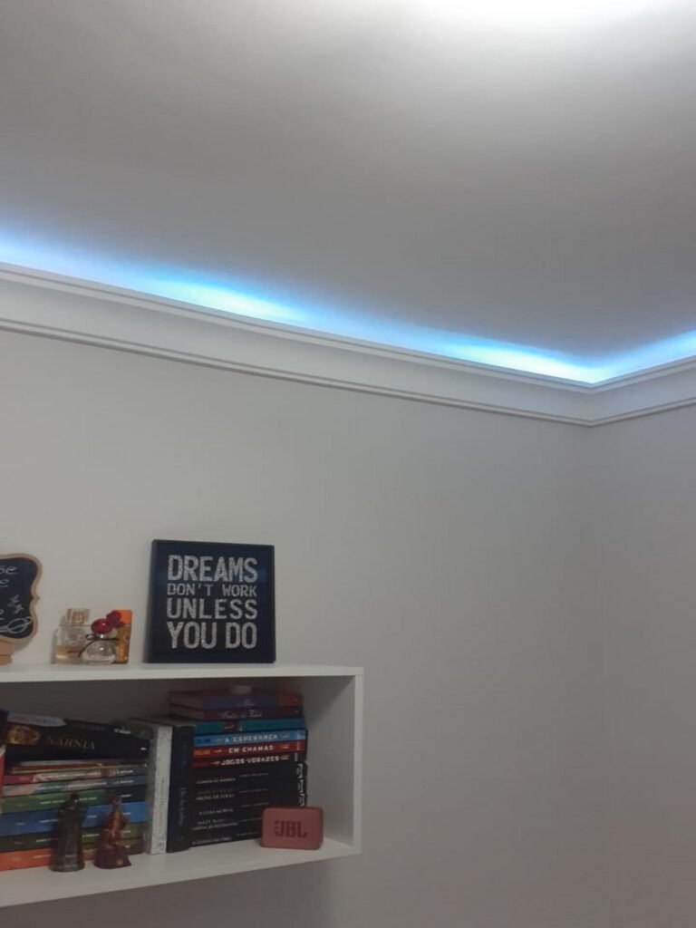 Drywall em Agudos do Sul com a Atuance Decore: soluções rápidas, práticas e personalizadas para transformar seu espaço com eficiência e estilo. Solicite seu orçamento!