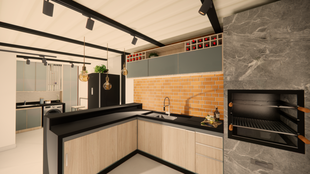Transforme seu imóvel com uma reforma de apartamento no bairro Barreirinha. A Atuance Decore oferece soluções modernas, funcionais e com acompanhamento técnico especializado.