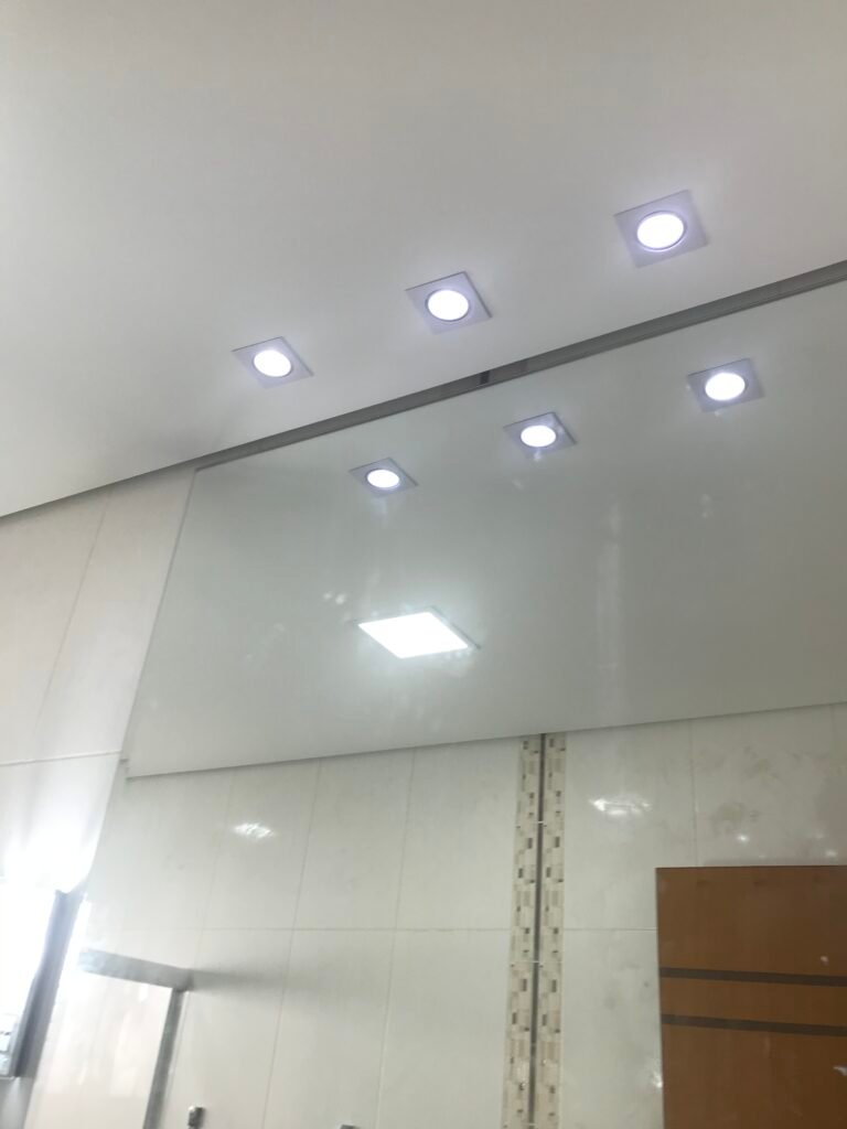 Se você está pensando em renovar sua casa, comércio ou escritório, o drywall em Araucária é uma excelente solução.