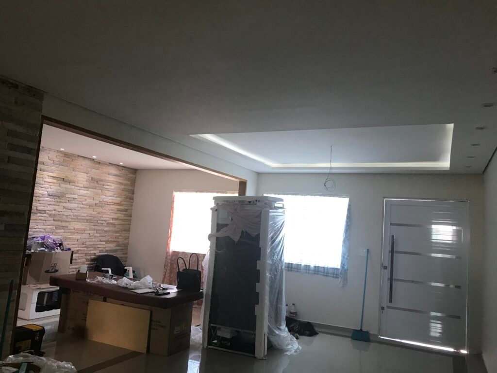 Quer reformar seu apartamento no bairro Boa Vista, em Curitiba? A Atuance Decore transforma ambientes com estilo, conforto e funcionalidade.