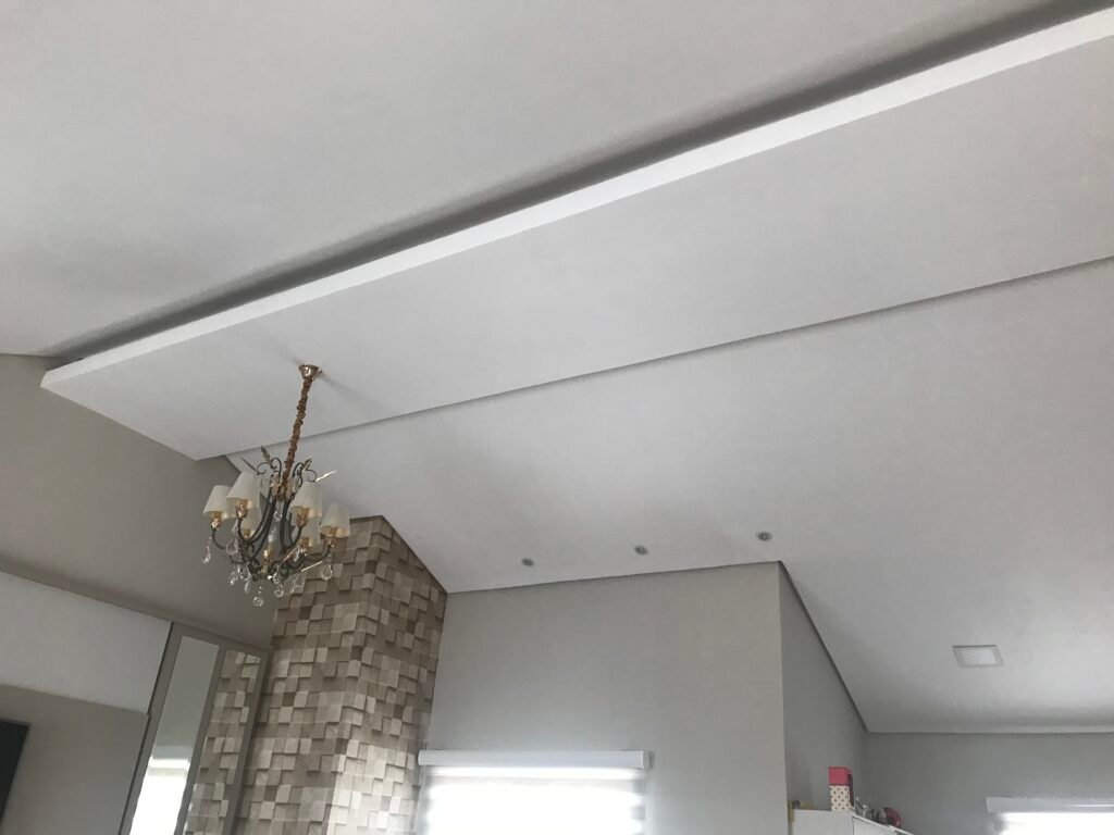 Conheça soluções modernas em Drywall em Contenda com a Atuance Decore. Qualidade, rapidez e sofisticação para seus projetos residenciais ou comerciais!