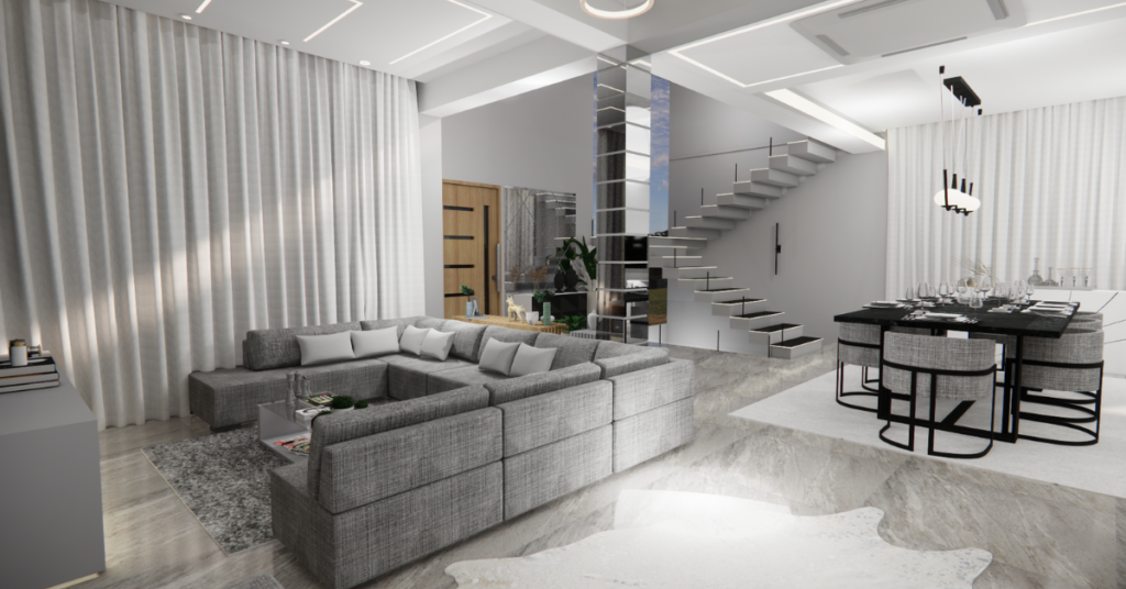 Reformar seu apartamento no bairro Água Verde é fácil com a Atuance Decore. Projetos de interiores e reformas completas para seu lar se tornar mais bonito e funcional.